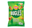 Lay's Bugles Nacho Cheese 95g - Sipsit - 3523 - 1