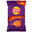 Lay's Flamin Hot Sipsi 70g - Sipsit - 14953 - 1