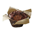 Les Delices Frozen Chocolate Muffins 120g - Pakastemakeiset ja -jälkiruoat - 11933 - 1