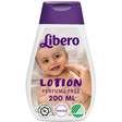 Libero Baby Lotion/ Kosteusvoide Hajusteeton 200ml - Kosmetiikka - 16773 - 1