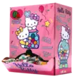 Lolliboni Hello Kitty Watermelon Gum 5g - Irtomakeiset - 10363 - 1