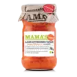 Mamas Ajvar Aci / Tulinen 290g - Tomaatti- ja paprikasäilykkeet - 3693 - 1
