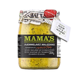 Mamas Malizzano Mild/ Vihreä Ajvar Mieto 550g - Tomaatti- ja paprikasäilykkeet - 17563 - 1