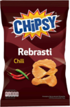 Marbo Chipsy Xcut Chili Sipsi 140g - Sipsit - 20503 - 1