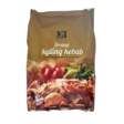 MB Pre-Fried Chicken Kebab/ Kana Kebab 1Kg - Kana pakasteet - 5973 - 1