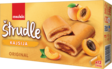 Medela Strudle Apricot/ Aprikoositäyttekeksi 240g - Täytekeksit ja vohvelit - 20423 - 1