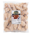 Melek Chicken Wings Hot / Kanan Siipipalat Tulinen 2kg - Kana pakasteet - 3783 - 1