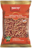 Meray Misir BBQ Soslu/ Paahdettu maissijyvä grillimausteilla 150g - Kuivatut linssit, pavut, ja palkokasvit - 3833 - 1