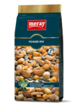 Meray Power Mix Paahdetut&suolatut pähkinät, chilimaissi ja kurpit.siemenet 150g - Pähkinät - 15623 - 1