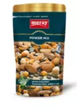 Meray Power Mix Paahdetut&suolatut pähkinät, chilimaissi ja kurpit.siemenet 150g - Pähkinät - 15623 - 1