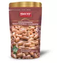 Meray Yer Fistigi Tuzlu Kavrulmus / Paahdetut&suolatut maapähkinä 150g - Pähkinät - 7343 - 1