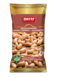 Meray Yer Fistigi Tuzlu Kavrulmus / Paahdetut&suolatut maapähkinä 150g - Pähkinät - 7343 - 1
