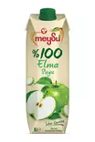 Meysu Elma Suyu / Omenamehu 100% 1L - Täysmehut - 3853 - 1