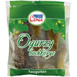 Moja Semja Pickled Gherkins/ Hapankurkku 650g - Kurkkusäilykkeet - 20763 - 1