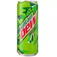 Mountain Dew Original 330ml - Limonadit ja virvoitusjuomat - 14553 - 1
