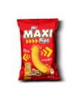 Mr Maxi Peanuts Sipsi 35g - Sipsit - 17473 - 1