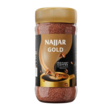 Najjar Gold Instant Coffee/ Kahvi 190g - Kahvit - 21313 - 1