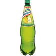 Natakhtari Pear Lemonade / Päärynänmakuinen hiilihapotettu virvoitusjuoma 1L PET - Limonadit ja virvoitusjuomat - 20753 - 1