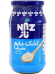 Naz Kashk kastike 550g CAM - Voit ja levitteet - 19073 - 1