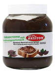 Nergiz Aksiyon Nutella / Hasselpähkinä - Kaakaolevite 700g CAM - Makeat levitteet ja pähkinälevitteet - 18943 - 1