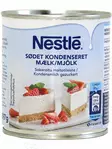 Nestle Sodet Kondenseret Mjölk / Sokeroitu maitotiiviste 397g TNK - Kondensoidut maidot - 11763 - 1