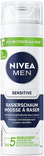 Nivea MEN Deospray Sensitive/ Dedorantti 200ml - Hygieniatarvikkeet - 17893 - 1