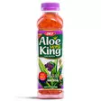 OKF Aloe Vera Grape Drink 500ml - Limonadit ja virvoitusjuomat - 333 - 1