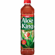 OKF Aloe Vera Strawberry Drink 1,5L PET - Limonadit ja virvoitusjuomat - 8843 - 1