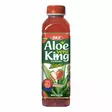 OKF Aloe Vera Strawberry Drink 500ml PET - Limonadit ja virvoitusjuomat - 343 - 1