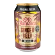 Old Jamaica Ginger Beer / Inkiväärivirvoitusjuoma 330ml TNK - Limonadit ja virvoitusjuomat - 4083 - 1