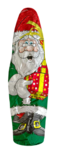 Only Santa Claus 60g - Suklaat - 18383 - 1