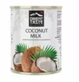 Orient Taste Coconut milk/ Kookosmaito 17-18% 400ml - Maidot - 15853 - 1
