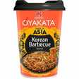 Oyakata Korean BBQ Kuppinuudeli 93g - Nuudelit - 14853 - 1