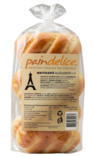 PAINDELICE Maitoleipä (8x35g) 280g - Kakut ja pullat - 20143 - 1
