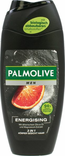 Palmolive MEN Energising Suihkusaippua 250ml - Saippuat ja suihkugeelit - 17913 - 1