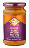 Patak's Korma Paste 290g CAM - Erikoiskastikkeet - 7303 - 1