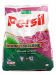 Persil Detergent Rose/ Pyykinpesujauhe 5kg - Pyykinpesuaineet ja -tarvikkeet - 16873 - 1