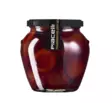 Piacelli Compote Plums/ Luumukompotti 560g - Hedelmäsäilykkeet - 13893 - 1