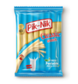 Pik-Nik Classic Snack Juustotikku 160g - Erikoisjuustot - 20013 - 1