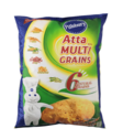 Pillsbury Atta Flour with Multi Grains/ Jauho 5 kg - Jauhot - 16533 - 1