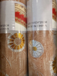 Plastic Table Cloth/ Pöytäliina 2611 - Peitot ja viltit - 20843 - 1