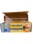 Plastic Wrap/ Kelmu 2903 - Pussit, kelmut ja foliot - 20813 - 2