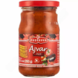 Podravka Ajvar Aci/ Tulinen 350g CAM - Tomaatti- ja paprikasäilykkeet - 4323 - 1