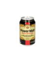 Power Malt Non Alcoholic Malt Drink 330ml TNK - Limonadit ja virvoitusjuomat - 18463 - 1