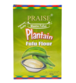 Praise Plantain Fufu Flour/ Banaanijauho 680g - Jauhot - 4363 - 1