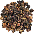 Premium Black Mulberries/ Kuivattu Mulperinmarjat kg - Kuivatut hedelmät - 18423 - 1