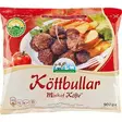 Qibbla Köttbullar / Lihapulla 900g - Nauta pakasteet - 8393 - 1
