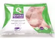 Qualiko Frozen Chickend Breast Fillet / Kana fileet 2,5kg - Kana pakasteet - 15003 - 1