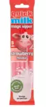 Quick Milk Magic Sipper Strawberry 30g - Irtomakeiset - 15523 - 1