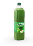 Relax Apple/ Omenajuoma 1,5L PET - Mehut ja nektarit - 19903 - 1